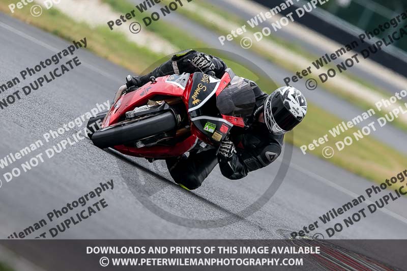 25 to 27th july 2019;Slovakia Ring;event digital images;motorbikes;no limits;peter wileman photography;trackday;trackday digital images